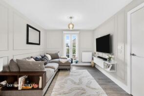 Flat 1, 6, Dover Road, Tadworth KT20 5FN