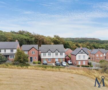 Citron Avenue, Coalville
