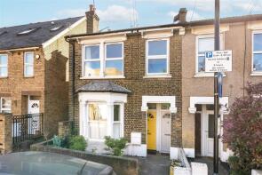 39a, Aldeburgh Street, London SE10 0RW