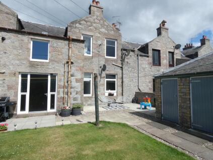 Harlaw Road, Inverurie, AB51