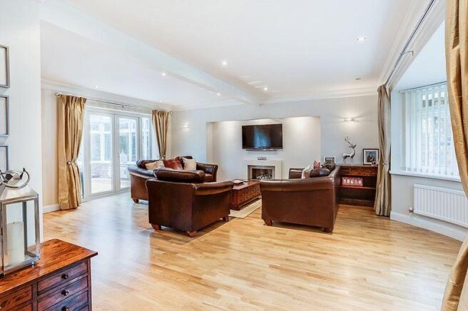 OPEN PLAN LOUN...