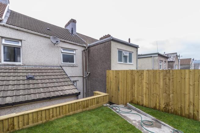 Rear Garden (3)