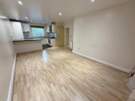 Flat 2, 1 Peak Court, Meridian Close, Mill Hill, London NW7 3TA
