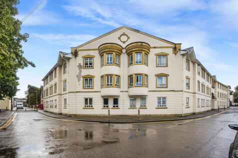 Sherborne Street, Cheltenham, GL52 2JZ