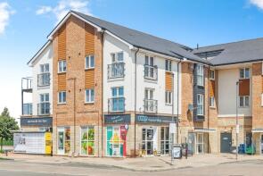 Flat 5, 16, Whitney Crescent, Weston-super-mare BS24 8ES