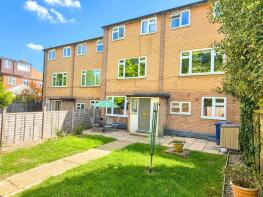 5, Burnside Close, New Barnet, Barnet EN5 5LN