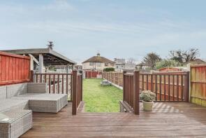 18, Brendon Way, Westcliff-on-sea SS0 0JF
