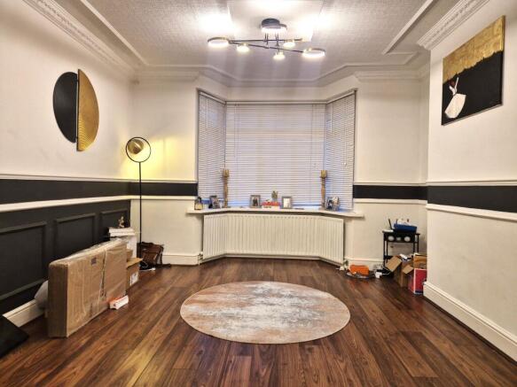 ~dining Area