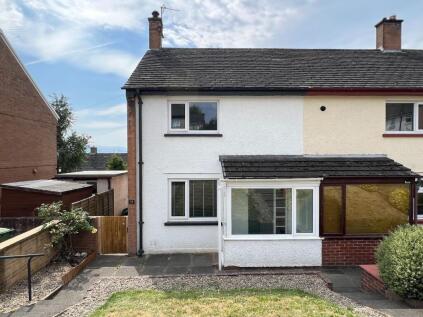 Friars Close, Penrith CA11 8DA