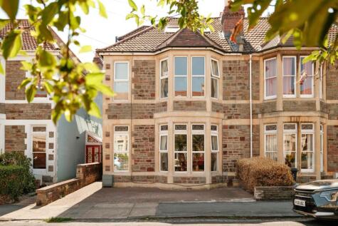 Kennington Avenue, Bishopston, BS7
