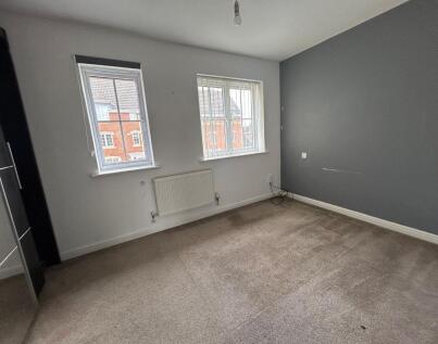 16 Carrington Road, Hamilton, Leicester, LE5 1PY