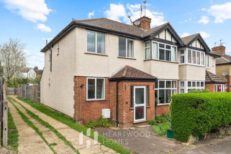 Ely Road, St. Albans, AL1 5NA