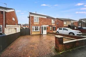 14, Sandpiper Road, Wigan WN3 6AX