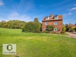 Rose Cottage, High Common, Norwich NR14 8DL