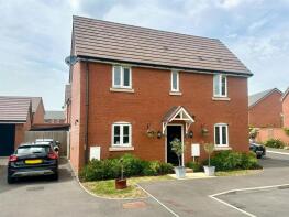 35, Romney Way, Hereford HR2 9TN
