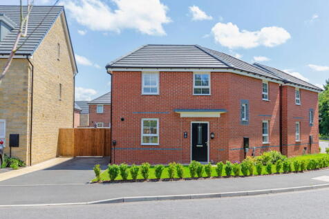 Buzzard Road, Cottam, Preston, PR4 0GD