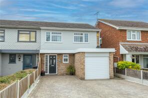 25, Kimberley Road, Southend-on-sea SS3 0JP