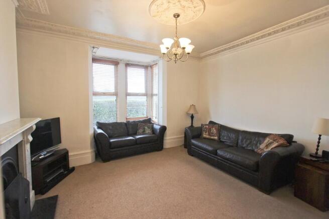 Reception Room One