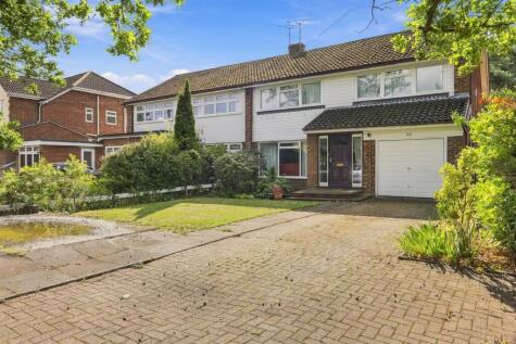 Downham Road, Ramsden Heath, Billericay