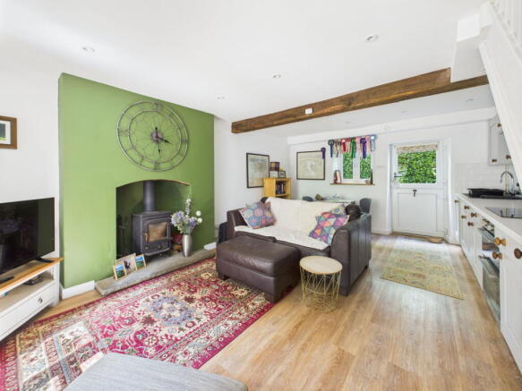 Central Lydbrook, Lydbrook, GL17 9PP photo 4