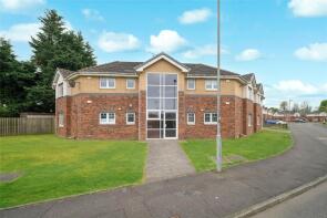 Flat 1/2, 1, Osprey Road, Paisley PA3 2QG