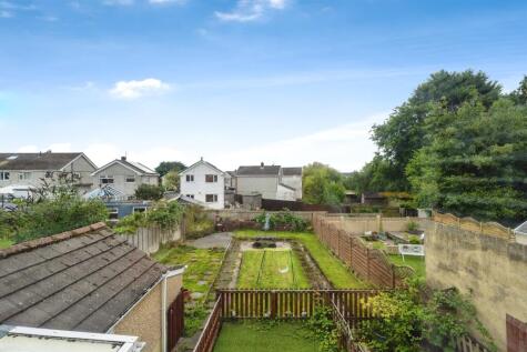 Coalbrook Road, Grovesend, Swansea