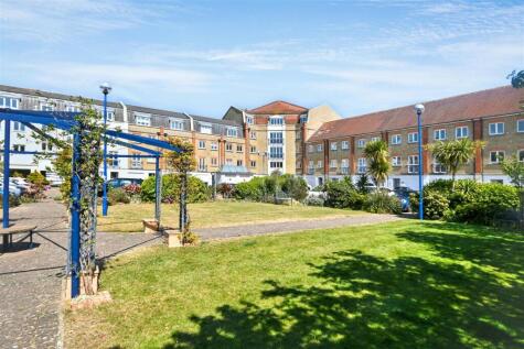 The Piazza, Eastbourne