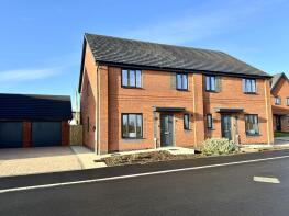 103, London Road, Shrewsbury SY5 6QT