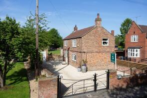 Husbands House, School Lane, Askham Richard, York YO23 3PD