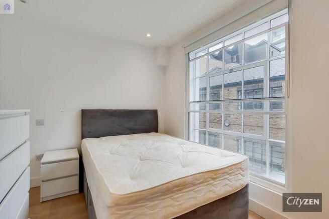 BEDROOM AREA