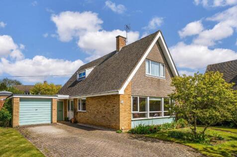 Moreton-in-Marsh, Gloucestershire, GL56