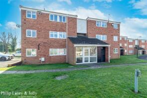 26, Keats Avenue, Worcester WR3 8DU