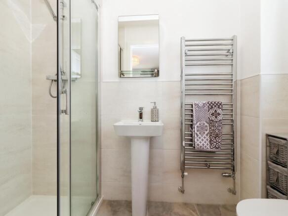 En-suite One