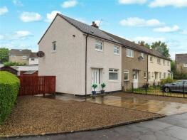 65, Moss Road, Bridge Of Weir PA11 3LT
