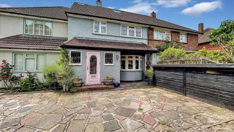 Comport Green, New Addington, Croydon, CR0 0BY