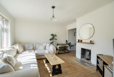 Henfield Crescent, Oldland Common, Bristol, Gloucestershire, BS30