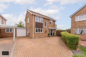7, Loftsteads, Huntingdon PE28 3HX