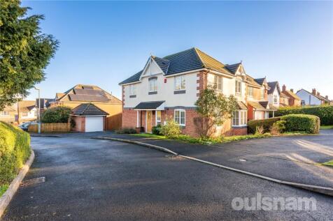 Ash Bridge Court, Rednal, Birmingham, West Midlands, B45