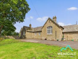 The Old School House, West Terrace, Westgate DL13 1JJ