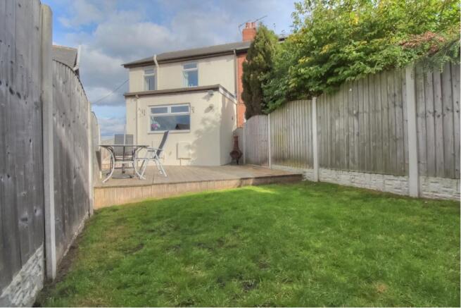 Rear Garden 2