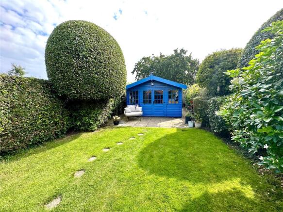 Garden 4