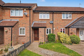 31, Pheasant Walk, Littlemore, Oxford OX4 4XX