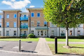 2, Austen Court, Highbury Drive, Leatherhead KT22 7UW