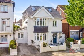 40, Langdale Road, Hove BN3 4HP