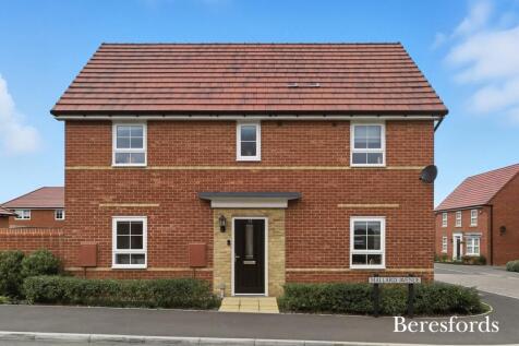 Mallard Avenue, Dunmow, CM6