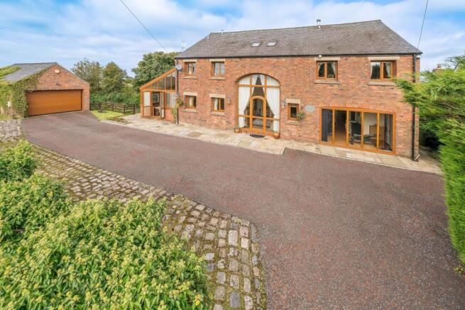 Liverpool Road, Bickerstaffe, L39 photo 4