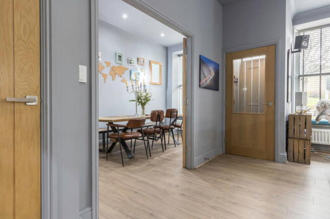 3 bed Terraced for sale Image 7