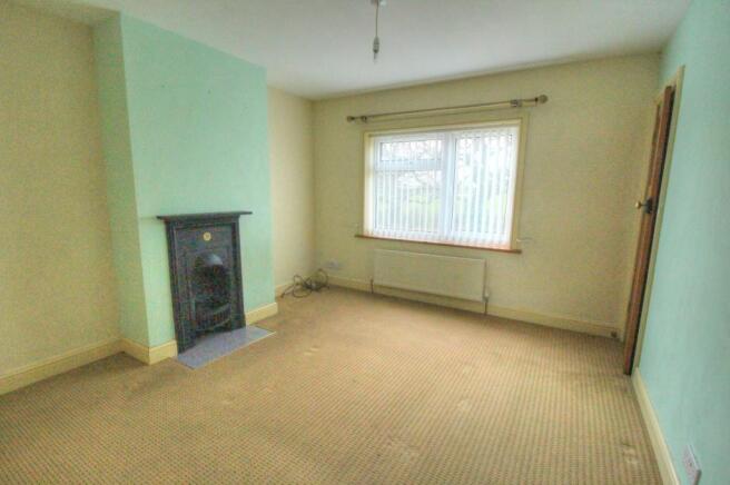 Henley - Bedroom One