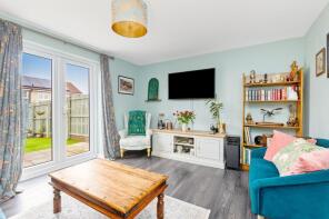 16, Clark Avenue, Pinkie Braes, Musselburgh EH21 7BS