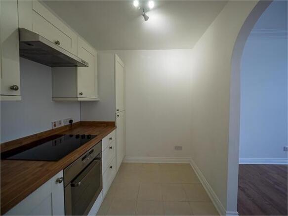 1 bed Apartment for sale Image 4